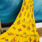 Jaase Maxi Dress Large