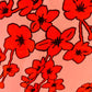 Atmos & Here Cherry Blossom Maxi Dress Size 18