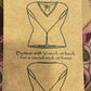 Ishka 100% Silk Boho Top