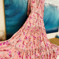 Jaase 'Tessa' Maxi Dress XS