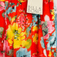 Billabong 'Delta Bay' Maxi Skirt Size 12,14
