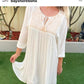 Esprit Shift Style Mini Dress Size 12