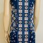 Tigerlily Stretch Fabric Slip Mini Dress | Size 12
