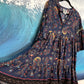 Jaase Mini Dress Size Medium