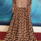 Jaase 'Nala' Maxi Dress Size 16