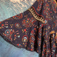 Jaase Mini Dress Size Medium