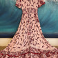 Jaase Zola Darby Maxi Dress XS