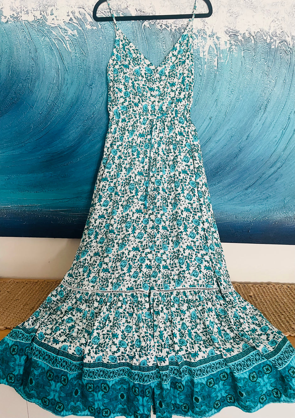 Maxi Dresses Bayshore Boho
