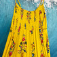Jaase Maxi Dress Large