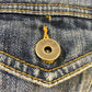 Pre-loved 'ESPRIT' Denim Jacket Large