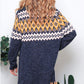 'Sahara' Knit Jacket One Size
