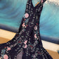Jaase Wrap Style Maxi Dress Medium
