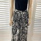 Ripcurl Maxi Skirt Size 8