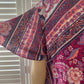 Arnhem Short Sleeve Top Size 10