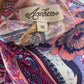 Arnhem Short Sleeve Top Size 10