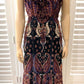 Free People Fit and Flare Maxi Dress | Size U.S 2 (AU 6-8)