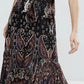 Free People Fit and Flare Maxi Dress | Size U.S 2 (AU 6-8)