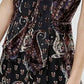Free People Fit and Flare Maxi Dress | Size U.S 2 (AU 6-8)
