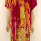 ‘Geisha Girl’ Midi Dress  Free size/one size fits most.