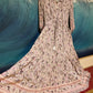 Jaase 'Shorelines' Tie Waist  Midi Dress Medium
