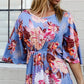 Dreamcatcher 'Anika' Midi Dress Small