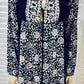Mink Pink Long Sleeve Mini Dress Size 12