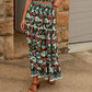 Dreamcatcher 'Oakley' Maxi Skirt Large