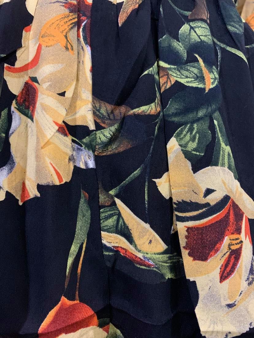 'Samantha' Playsuit M, L