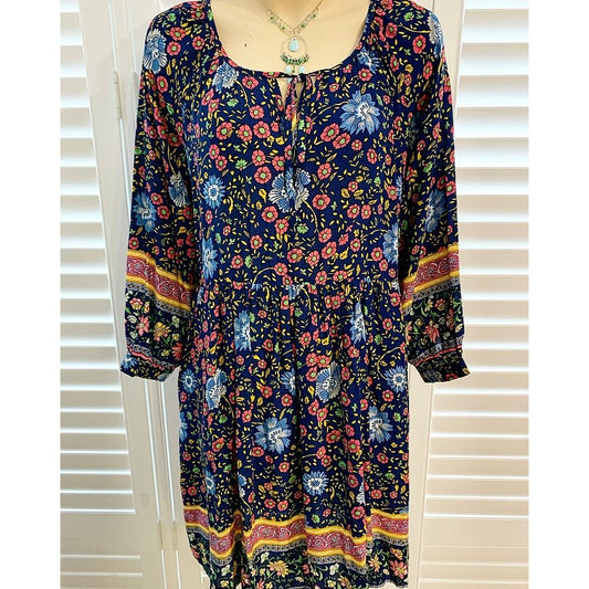 San Jose The Label Mini Dress Medium