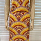 Tigerlily Stretch Maxi Dress | Size 10