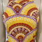 Tigerlily Stretch Maxi Dress | Size 10