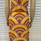 Tigerlily Stretch Maxi Dress | Size 10