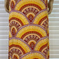 Tigerlily Stretch Maxi Dress | Size 10