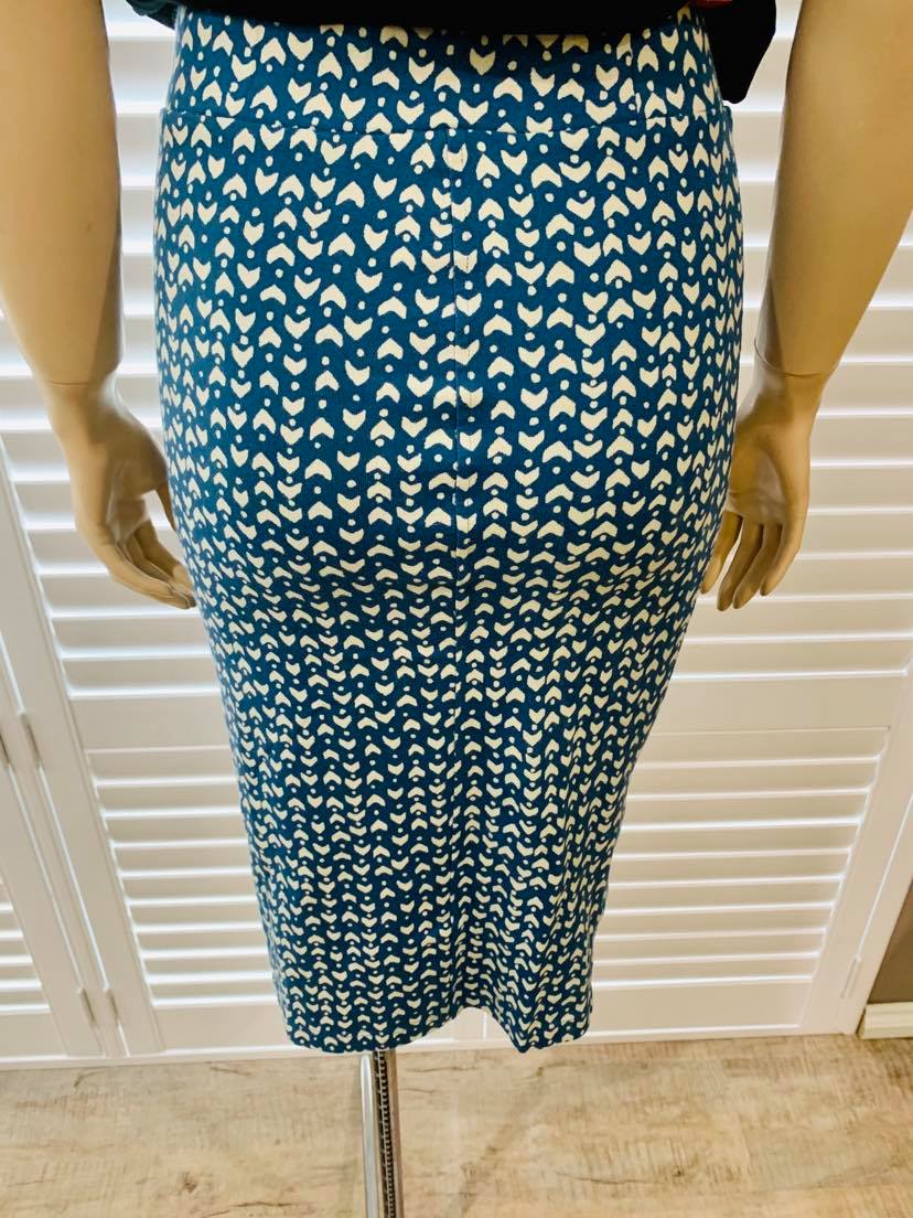 Tigerlily Stretch Skirt | Size XS