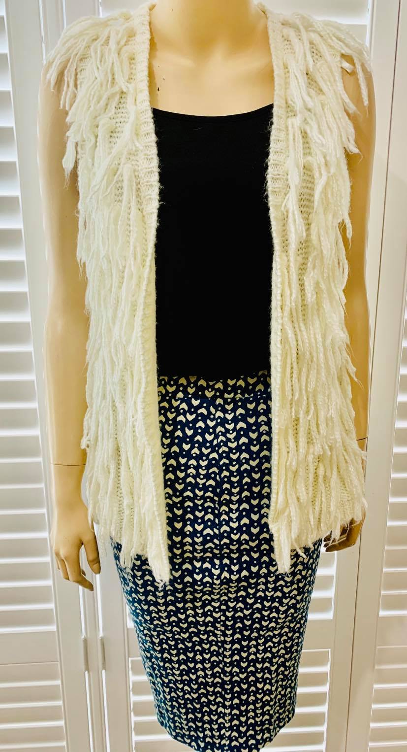 Tigerlily Stretch Skirt | Size XS
